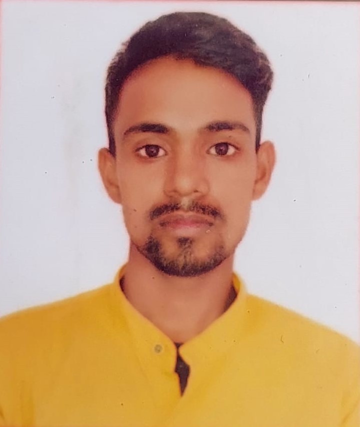 GULAB KUMAR